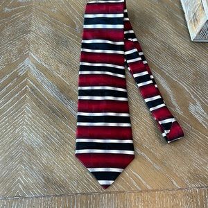 Men’s Ziggurat Tie